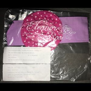 NEW Eleanor Rose Headband Costume Contest